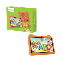 Tablet Modio M75 6GB/256GB 7" Wifi Laranja